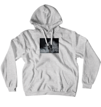 jamiesdad8812 Hoodies (No-Zip/Pullover)