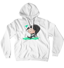 Derp Sage Hoodie