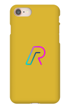 riderty iPhone Phone Cases