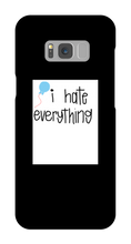 xiclassyx Samsung Phone Cases