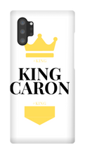 kingcaron Samsung Phone Cases