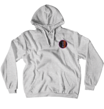 TPK Logo Hoodie (No-Zip/Pullover)