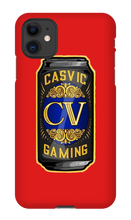 Casvic Gaming Iphone case