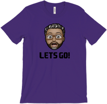 Shop Let's Go T-Shirt