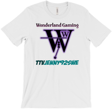 T-Shirt; Jenny92swe