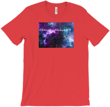 clenchedlily693 T-Shirts