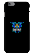 b3astfamily iPhone Phone Cases