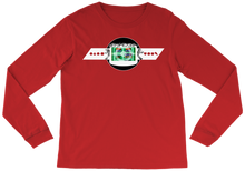 Start Your Journey Long Sleeve Tee