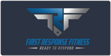 FRF(Blue) XXL Gaming Mousepad