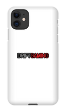 drift1121 iPhone Phone Cases