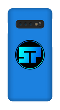 stevethep1r4te Samsung Phone Cases
