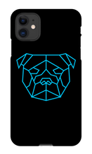nazzdawg iPhone Phone Cases