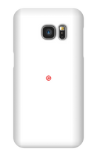 holaestoyhackeado Samsung Phone Cases