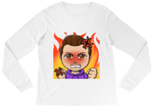bigdaddypwn5 Long Sleeve Tee