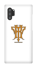 Kaiden Troy Samsung Phone Cases