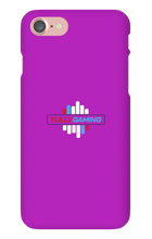 tullygaming301 iPhone Phone Cases