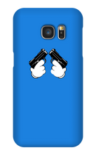micksilent Samsung Phone Cases