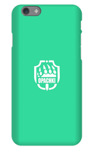 opachki_tv iPhone Phone Cases