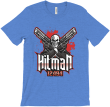 hitman12494 T-Shirts