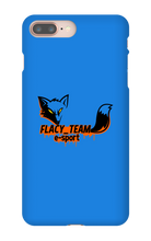 flacy_team_officiel iPhone Phone Cases