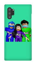 The Cookie Squad Samsung Phone Case