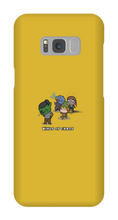 Winds of Chaos Samsung Phone Cases