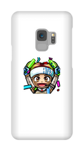 babye3p0 Samsung Phone Cases