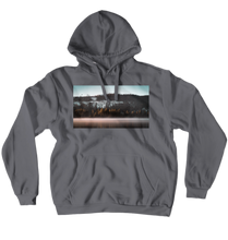 Donner Lake 2 Hoodie (No-Zip/Pullover)