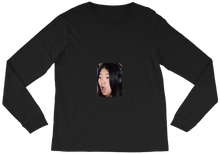 Pog face tee