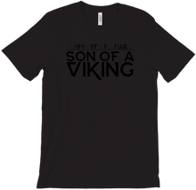 Son of a Viking t-shirt