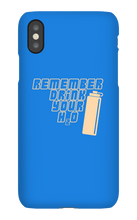 kontentsu_ iPhone Phone Cases