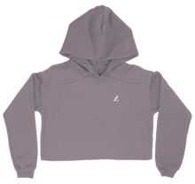 Woman's Cropped Hoodie (Limited Edition L)