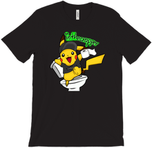 inthecrapper T-Shirts