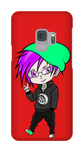 Shayde Chibi Samsung