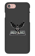 ragefulriotog iPhone Phone Cases