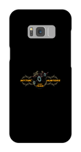 george_umere Samsung Phone Cases