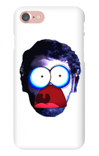 fiston_frise iPhone Phone Cases