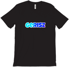 GeriSz pólóminta