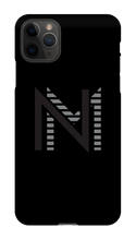 Nment Capinha iPhone