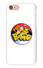 bago2008 iPhone Phone Cases