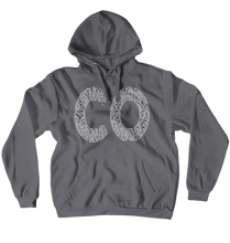 Spiel-tastic Hoodie