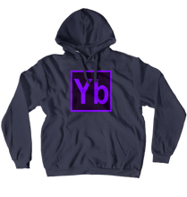 YuzaBigman Element Hoodies (No-Zip/Pullover)