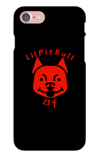 lilpitbull134 iPhone Phone Cases