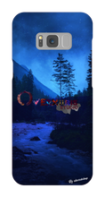 overxurisoff Samsung Phone Cases