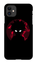killuaytt iPhone Phone Cases