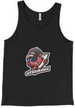 atshadez Tank Top