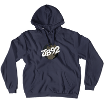 Hoodies (No-Zip/Pullover)