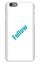 hanzfellow iPhone Phone Cases