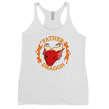 Father Dragon Women's Razorback