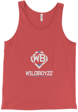 w1ldboyzz Tank Top